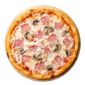 Reine Pizza