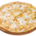 4 Fromages Pizza