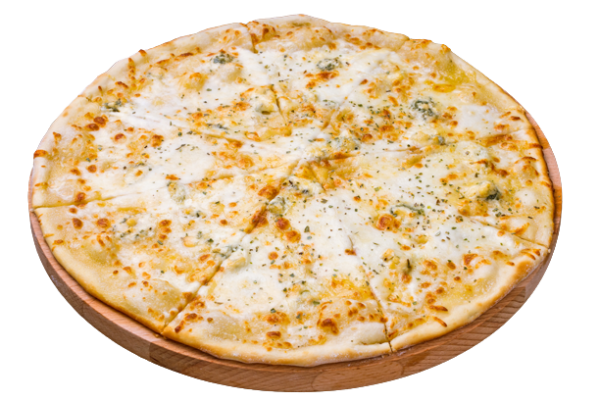4 Fromages Pizza