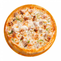 Boursin Pizza